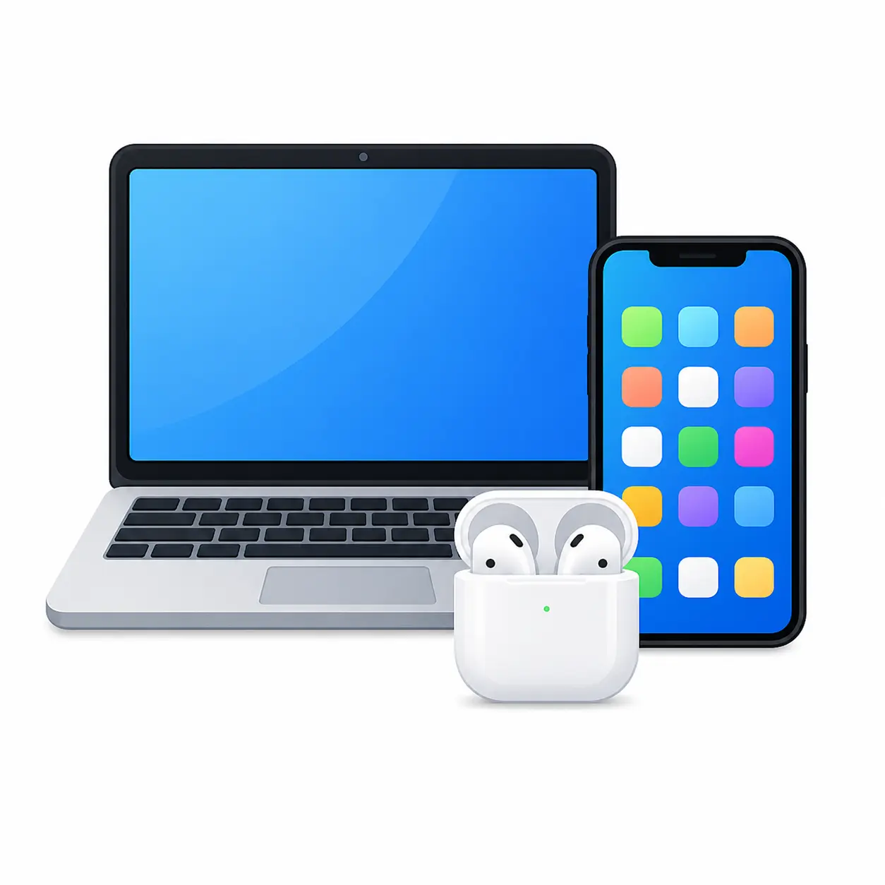 Mobile & Accessories