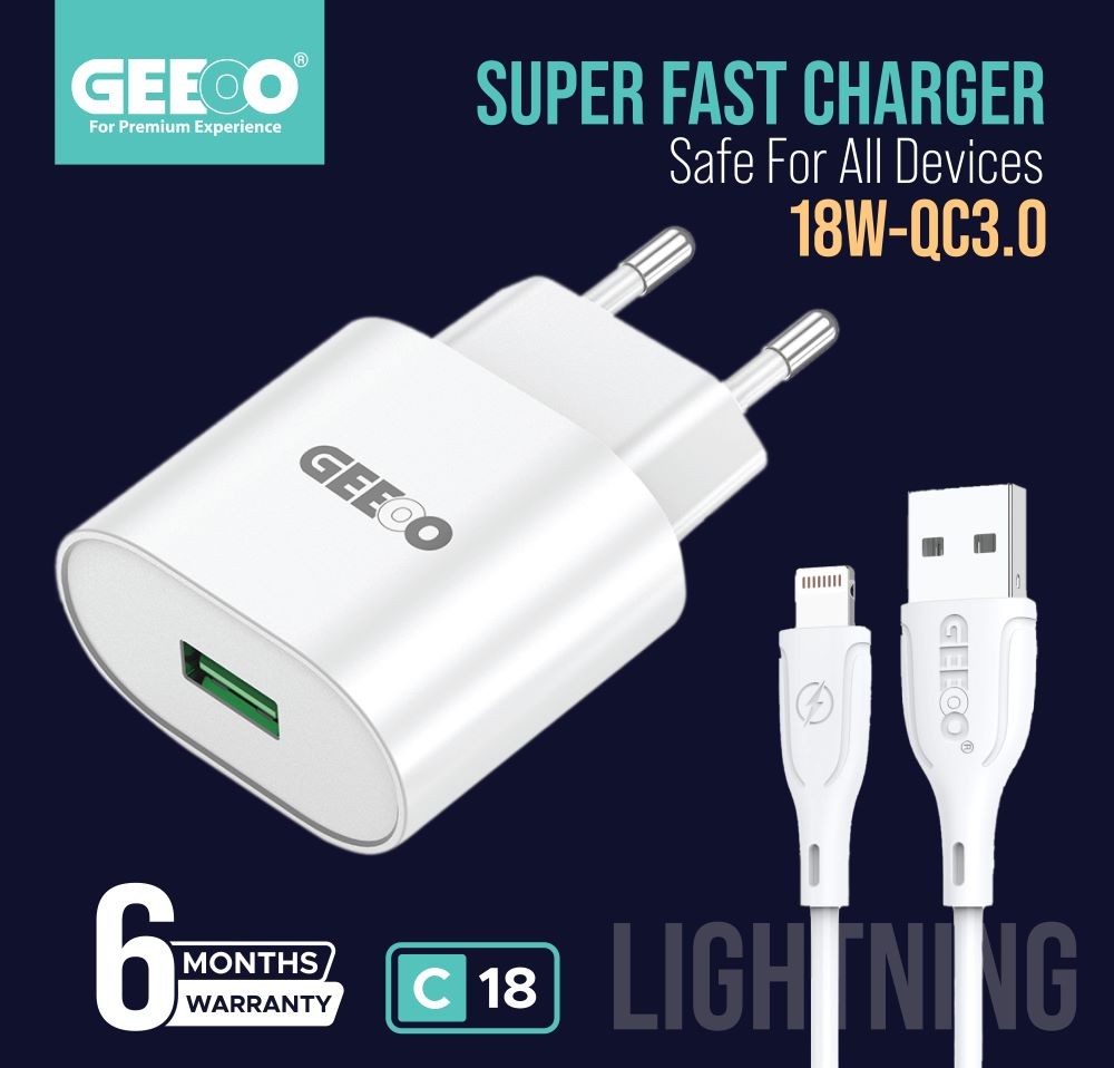 Super Fast Charger