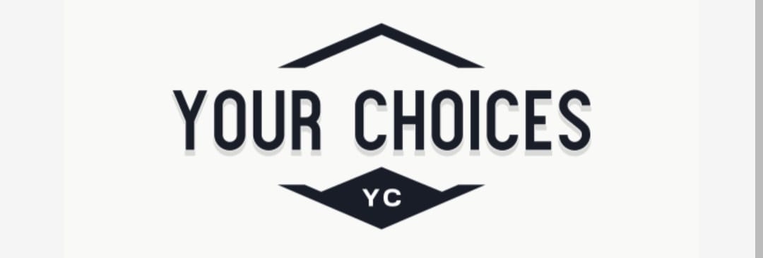your choices logo