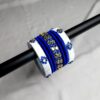 সিল্ক থ্রেড চুরি সেট -Silk Thread Bangles Set