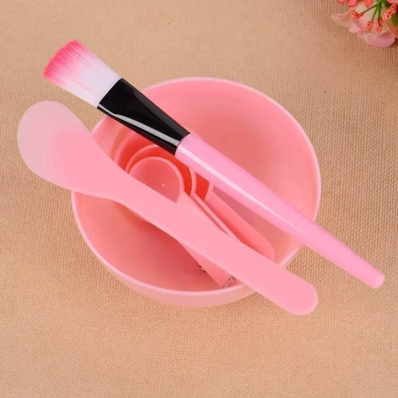 Beauty tool set
