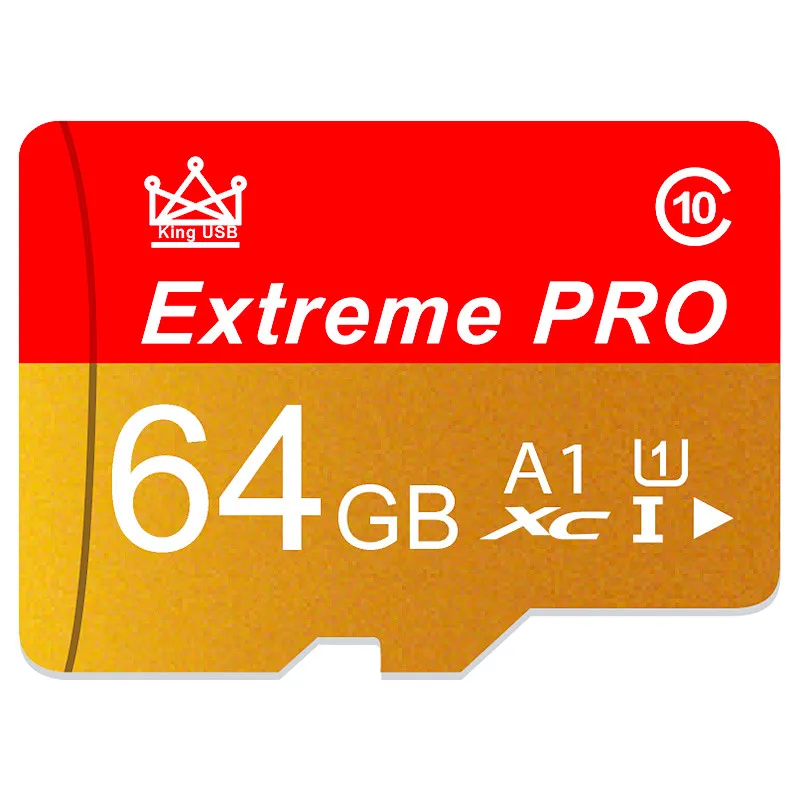 High speed memory cards 4GB 8GB 16 GB 32 GB 64GB cartao de memoria 128 GB class 10 mini sd card TF card for Mobile Phone Camera - Image 6