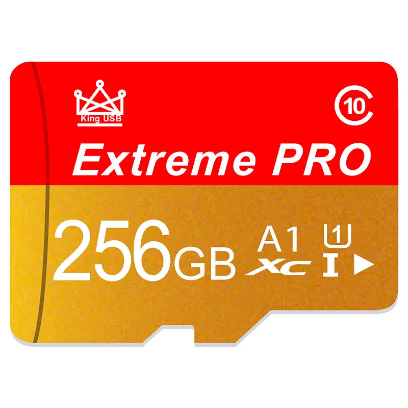 High speed memory cards 4GB 8GB 16 GB 32 GB 64GB cartao de memoria 128 GB class 10 mini sd card TF card for Mobile Phone Camera - Image 3