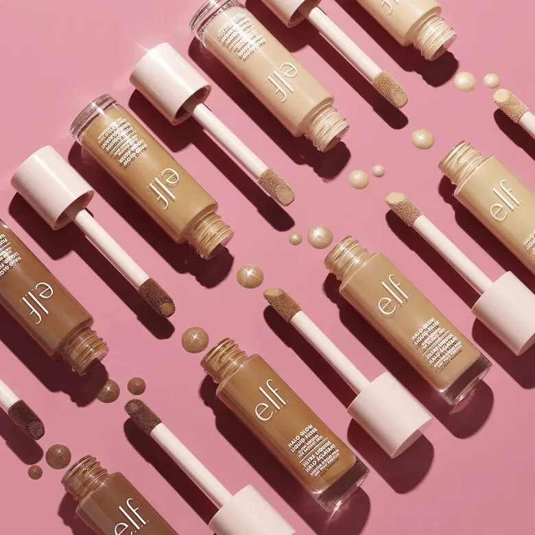 Waterproof Liquid Foundation Long Lasting Matte Finish Dark Circle&Blemish Cover Cosmetics for All Skin Types - Image 3