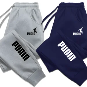 Winter New In Men's Clothing Trousers Sport Jogging Fitness Running Trousers Harajuku Streetwear Pants