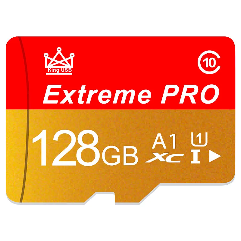 High speed memory cards 4GB 8GB 16 GB 32 GB 64GB cartao de memoria 128 GB class 10 mini sd card TF card for Mobile Phone Camera - Image 2