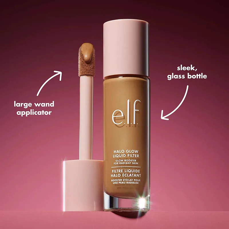 Waterproof Liquid Foundation Long Lasting Matte Finish Dark Circle&Blemish Cover Cosmetics for All Skin Types - Image 2