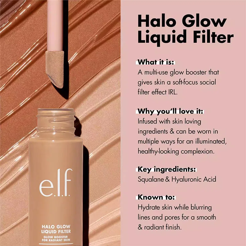 Waterproof Liquid Foundation Long Lasting Matte Finish Dark Circle&Blemish Cover Cosmetics for All Skin Types - Image 5
