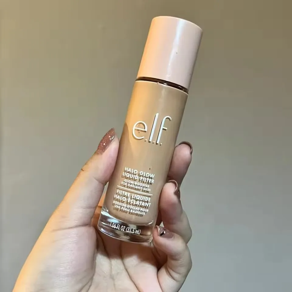 Waterproof Liquid Foundation Long Lasting Matte Finish Dark Circle&Blemish Cover Cosmetics for All Skin Types - Image 4